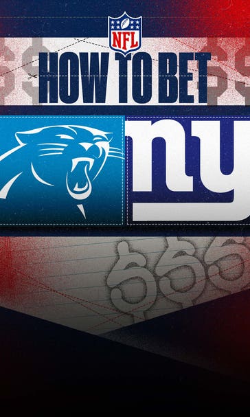 How to bet Panthers-Giants